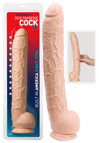 Dick Rambone Dong