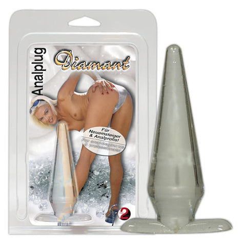 Crystal Clear Special
