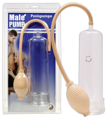 Male Pump