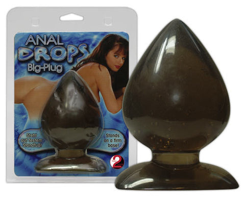 Anal Drops