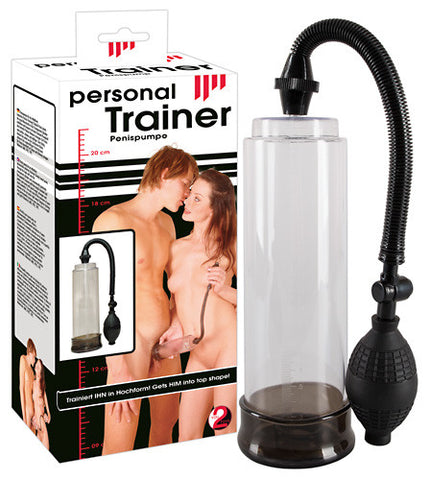 Personal Trainer