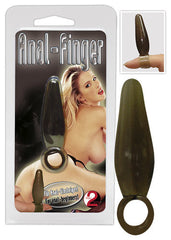 Anal Finger
