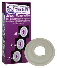 Fröhle Love Sleeve 16 mm