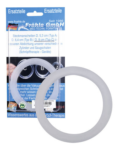 Fröhle Replacement Sleeve C