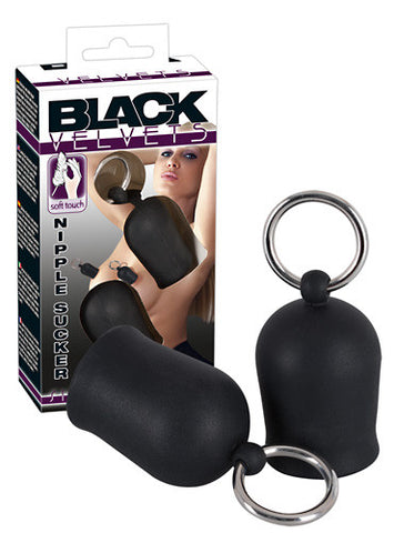 Nipple Suckers