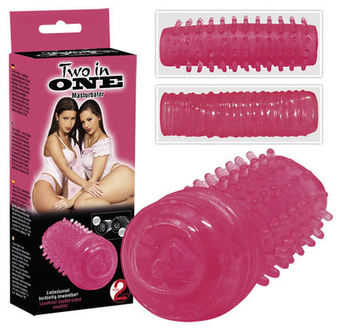 Masturbator