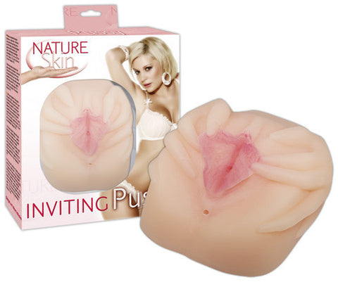 Nature Skin Masturbator