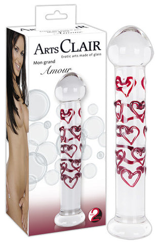 Arts Clair Amour