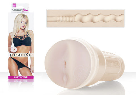 Riley Steele Forbidden