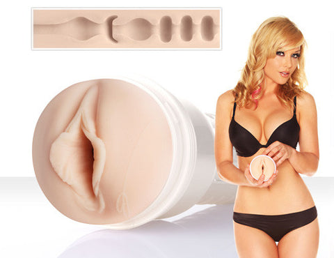 Kayden Kross Lotus