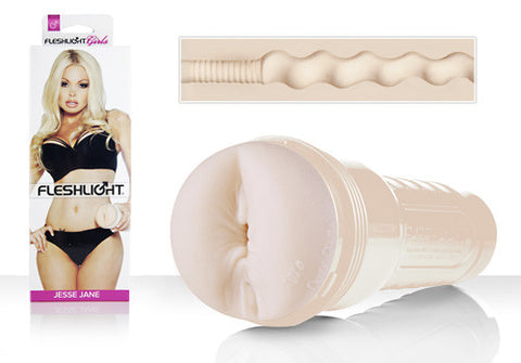 Jesse Jane Forbidden