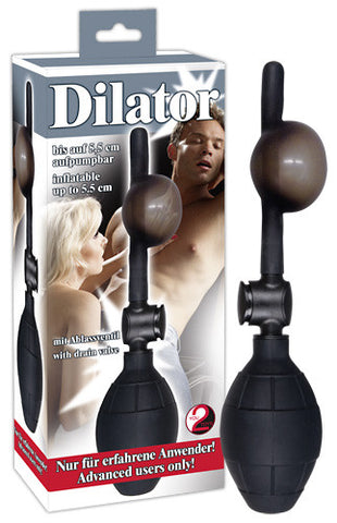 DilatorPump