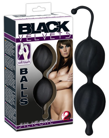 Silicone Balls