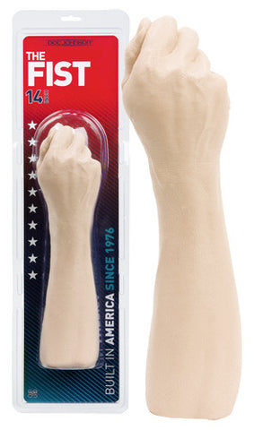 Fist/Arm