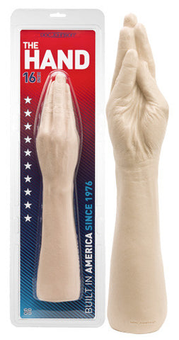 Hand