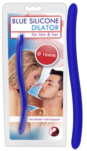 Silicone Dilator 10mm