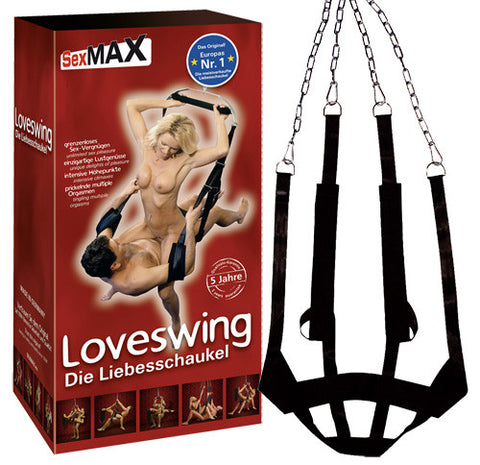 Love Swing "de Luxe"