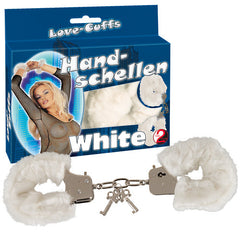 Handcuffs "Love Cuffs"