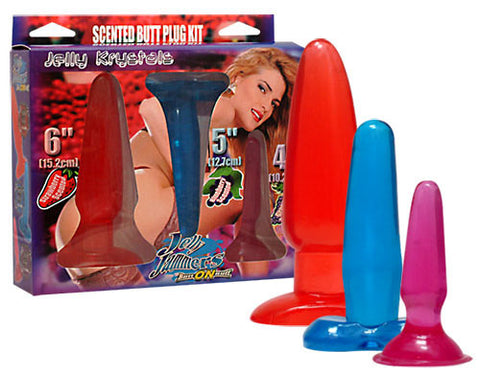 Jelly Jammers Trio