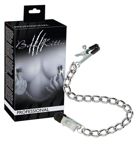 Chain with Clamps