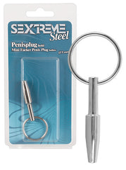 Penisplug mit Ring