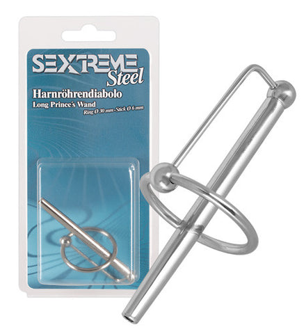 Dilator Diabolo 6 mm