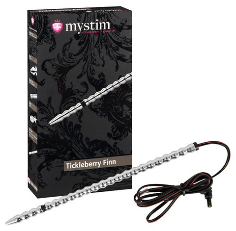 Mystim Ball Dilator