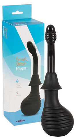 Smart Wash Rippo