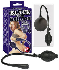 Anal Balloon