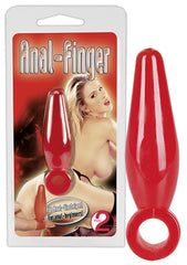 Anal Finger