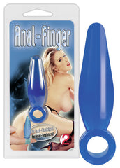Anal Finger