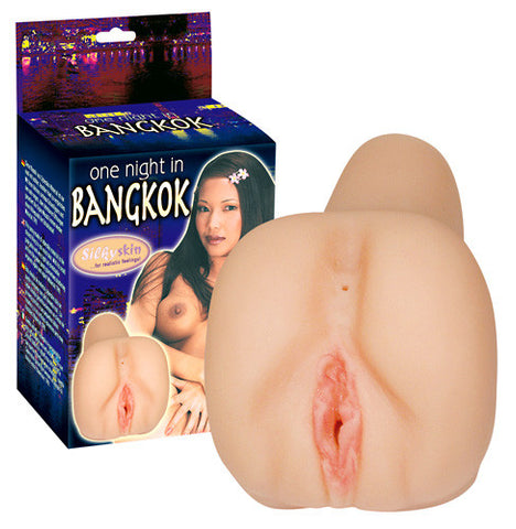 One Night in Bangkok