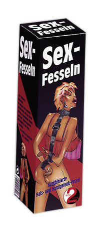 Sex Restraints