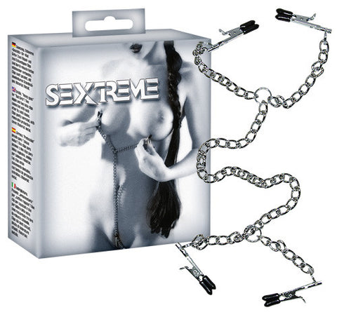 Heavy Bridle for her