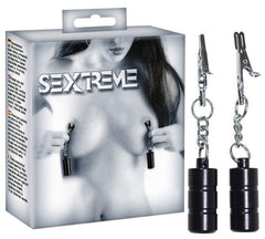 Nipple Weights