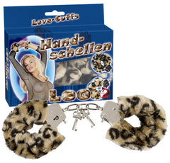 Handcuffs "Love Cuffs"