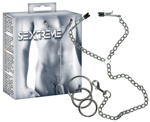 Bridle for him
