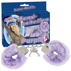 Handcuffs "Love Cuffs"