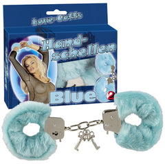 Handcuffs "Love Cuffs"