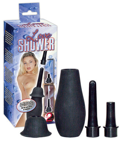 Love Shower