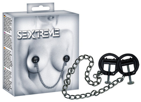 Nipple Chain
