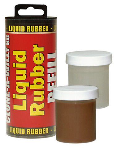 Liquid Rubber Refill
