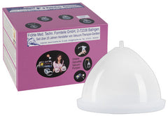 Breast Enlargement Vacuum Cup