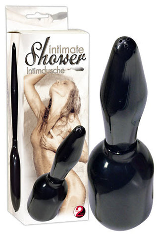 Intimate Douche