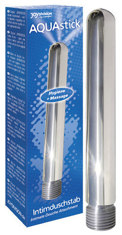 Aluminium Intimate Douche