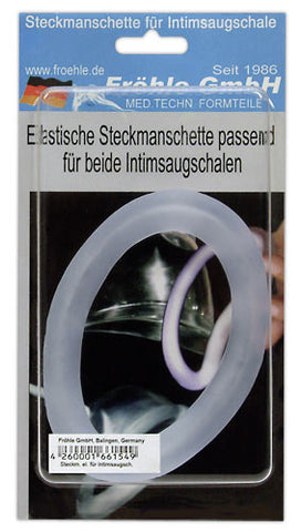 Fröhle Replacement Cuff