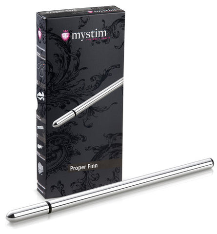 Proper Finn Dilator