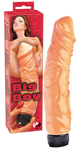 Big Boy