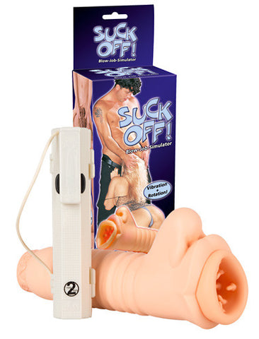 Big Nose Masturbator