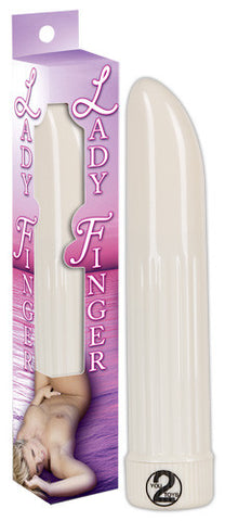 Ladyfinger
